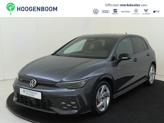 Volkswagen Golf 1.5 eHybrid GTE | SoH 98% | Head-up display | Black style | Adaptieve demping | Achteruitrijcamera | Adaptieve cruise control | Matrix LED koplampen | Dodehoekdetectie | Navigatie |