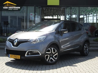Renault Captur TCe 90PK Dynamique / Trekhaak / Navigatie / Camera / Cruise-Control / NL Auto