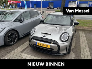 Mini Mini Classic 33 kWh | WORDT VERWACHT |