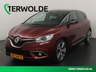 Renault Scénic Energy TCe 130 Intens | Trekhaak | Parkeercamera |