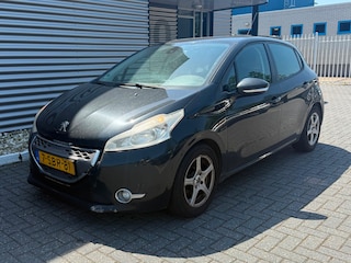 Peugeot 208 1.4 e-HDi Active