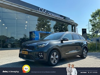 Kia Niro 1.6 GDi PHEV ExecutiveLine I Schuifdak I Memory I Full options!!