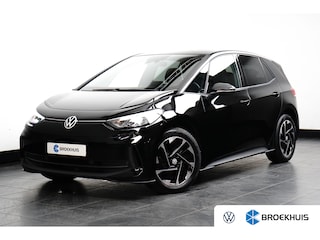 Volkswagen ID.3 58KWH 204PK Pure | STOEL + STUURVERW. | CAMERA | APP. CONNECT | ADAPT. CRUISE | CLIMATE CONTROL | FULL LED