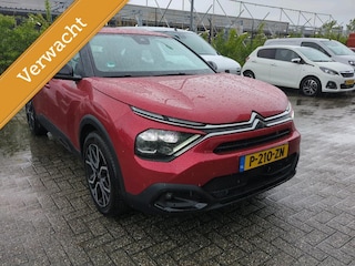 Citroën C4 Feel Pack 50 kWh