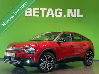Citroën C4 Feel Pack 50 kWh