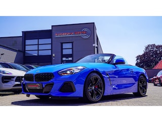 BMW Z4 Roadster SDrive20i High Executive
