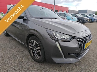Peugeot 208 1.2 100 PK Allure Pack