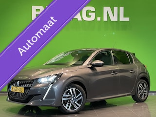 Peugeot 208 1.2 100 PK Allure Pack