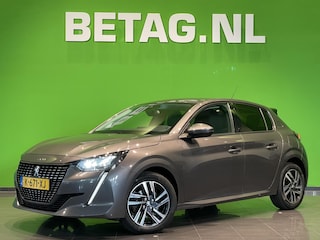 Peugeot 208 1.2 100 PK Allure Pack
