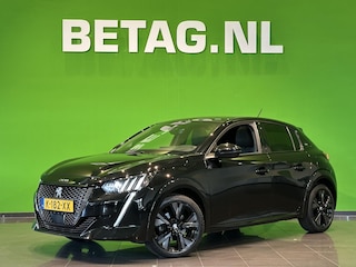 Peugeot 208 1.2 100 PK GT