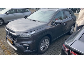 Suzuki S-Cross 1.4 Boosterjet Select Smart Hybrid