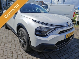 Citroën C4 You 50 kWh