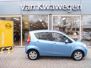 Opel Agila 1.2 16V AUTOMAAT EDITION STYLE