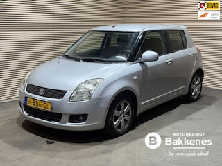 Suzuki Swift 1.3 Base | Airco