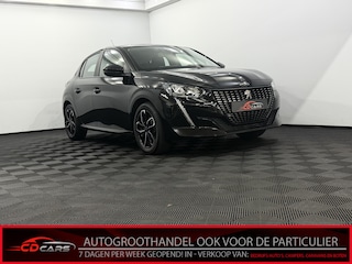 Peugeot 208 1.2 PureTech Like Apple carplay, Clima, Sportief velgen, Mistlamp, Cruise control