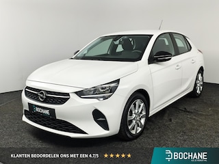 Opel Corsa 1.2 Edition | Navigatie | Achteruitrijcamera | Apple CarPlay / Android Auto | Cruise Control |