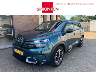 Citroën C5 Aircross 1.2 PureTech Business Navi-Camera-Keyless-Trekhaak