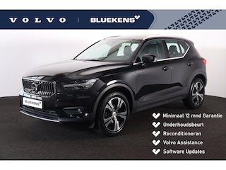 Volvo XC40 1.5 T3 Inscription