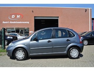 Citroën C3 1.4i-16V Ambiance airco apk 20-03-2027 inruil mogelijk nap