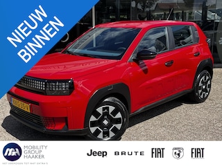 Fiat Grande Panda 1.2 Hybrid ICON | Carplay | Airco | Cruise control |