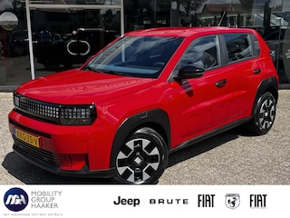Fiat Grande Panda 1.2 Hybrid ICON | Carplay | Airco | Cruise control |