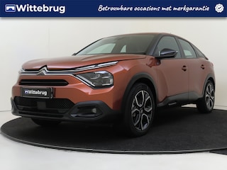 Citroën C4 Feel Pack 50 kWh