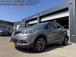 Renault Captur 1.5 dCi Dynamique