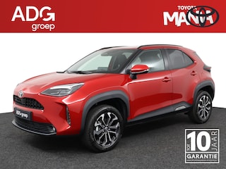 Toyota Yaris Cross 1.5 Hybrid 115 Dynamic | Nieuw uit voorraad leverbaar | Comfort Pack |