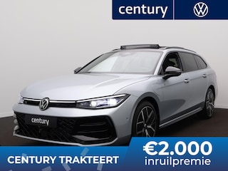 Volkswagen Passat Variant R-Line Edition 1.5 eHybrid 150 kW / 204 PK Variant