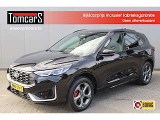 Ford Kuga 2.5 PHEV ST-Line X Elektr.-achterklep/Winter-pack/360-Camera/Memory-stoel/Head-up