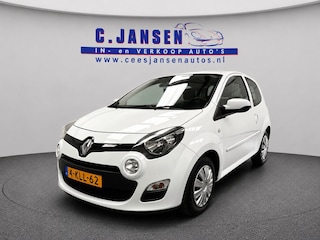Renault Twingo 1.2 16V Collection Nette auto. | Airco | Stuur verstelbaar AIRCO