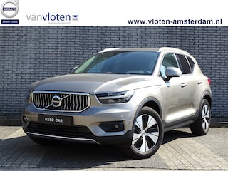 Volvo XC40 1.5 T4 Recharge Inscription Expression