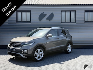 Volkswagen T-Cross 1.5 TSI Style Business R |ACC|Carplay|Camera|