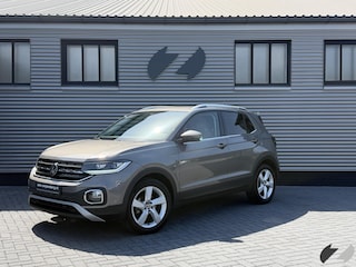 Volkswagen T-Cross 1.5 TSI Style Business R |ACC|Carplay|Camera|