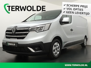 Renault Trafic L2H1 T30 GB dCi 130 Advance | Parkeercamera | Navigatie |