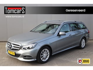 Mercedes-Benz Estate 200 Automaat Elegance Trekhaak/Stoelverwarming/Elektr.klep