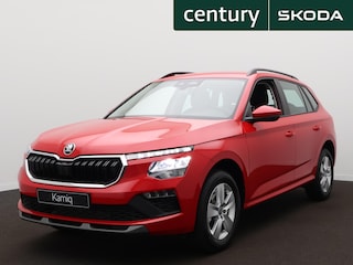 Skoda Kamiq Selection 1.0 TSI 85 kW / 115 PK SUV 6 versn. Hand