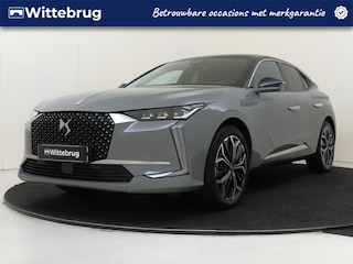 DS 4 E-Tense Rivoli