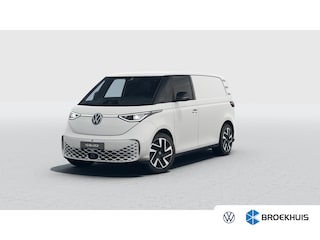 Volkswagen ID. Buzz Bulli Limited Edition 79 kWh 4MOTION | Operational Lease deal !! | Achteruitrijcamera | Apple Carplay/Android Auto|telefoonintegratie premium | Cruise control adaptief met Stop&Go en stuurhulp