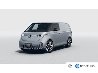 Volkswagen ID. Buzz Bulli Limited Edition 79 kWh 4MOTION | Operational Lease deal !! | Achteruitrijcamera | Apple Carplay/Android Auto|telefoonintegratie premium | Cruise control adaptief met Stop&Go en stuurhulp