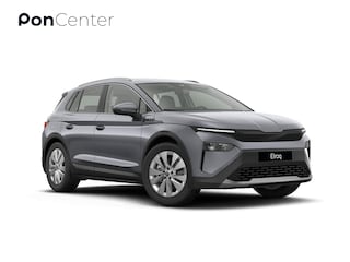 Skoda Elroq Tour Edition 140 kW / 190 PK