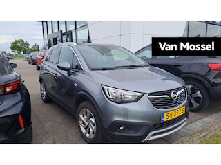 Opel Crossland X 1.2 Turbo Innovation