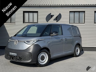 Volkswagen ID. Buzz Pro 77kWh