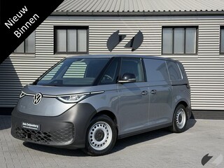 Volkswagen ID. Buzz Pro 77kWh