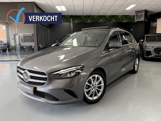 Mercedes-Benz B 200 AUT. 2020 163PK PANO CAMERA LED