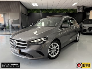 Mercedes-Benz B 200 AUT. 2020 163PK PANO CAMERA LED