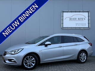Opel Astra Sports Tourer 1.4 Innovation Automaat Carplay.