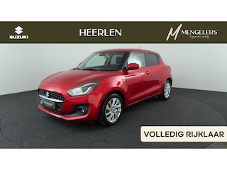 Suzuki Swift 1.2 Select Smart Hybrid | Rijklaar |