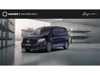 Mercedes-Benz Citan 51kW L1 PRO | Navigatie | Parkeercamera | Cruise Control | Stoelverwarming | Certified