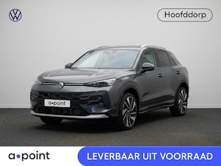 Volkswagen T-Roc Style First Edition 1.5 eTSI 85 kW / 116 PK SUV 7 | Assistance Pakket | Trekhaak | Elek. achterklep |  Velgen 'Vancouver', 19 inch lichtmetaal | Zwart dak